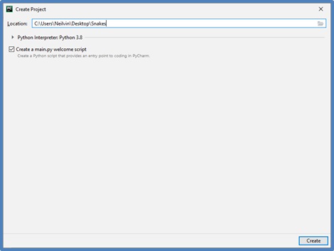 Python For Kids lesson screenshot: Step 25-11
